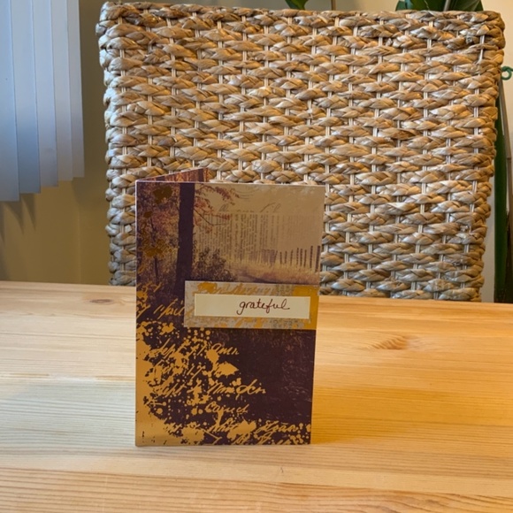 Set of five beautiful note cards with envelopes - Picture 2 of 4